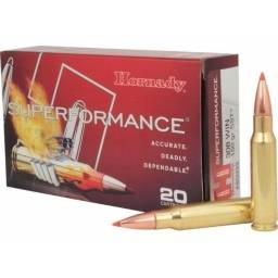 308 Winchester -  SST 150 gr.