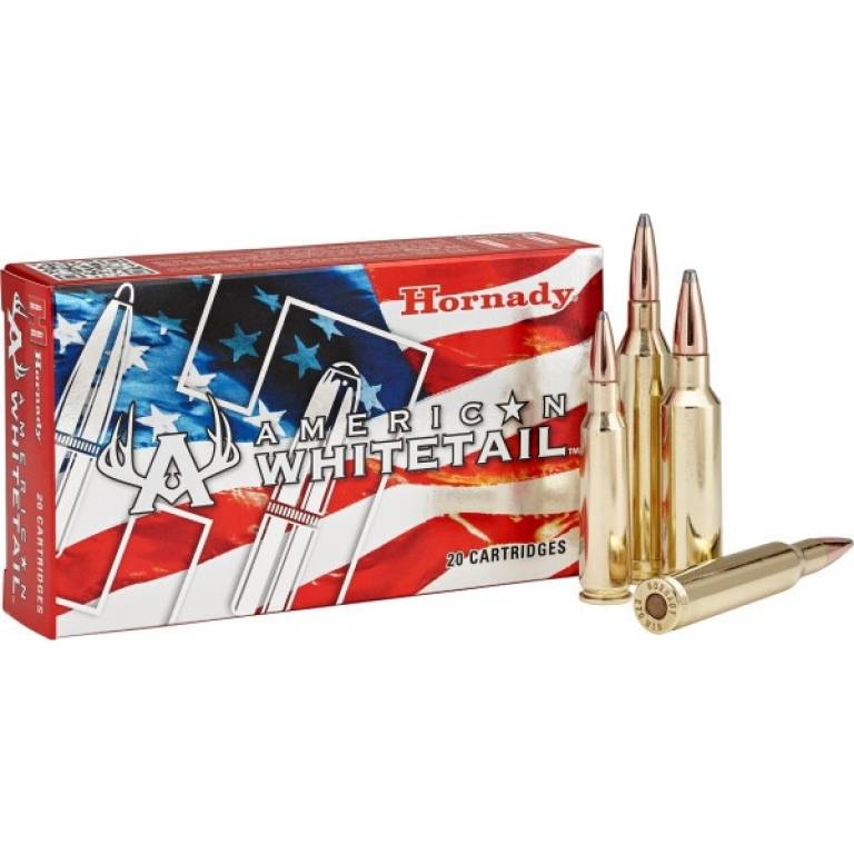 30-06 Springfield - Interlock SP de 180 gr. 