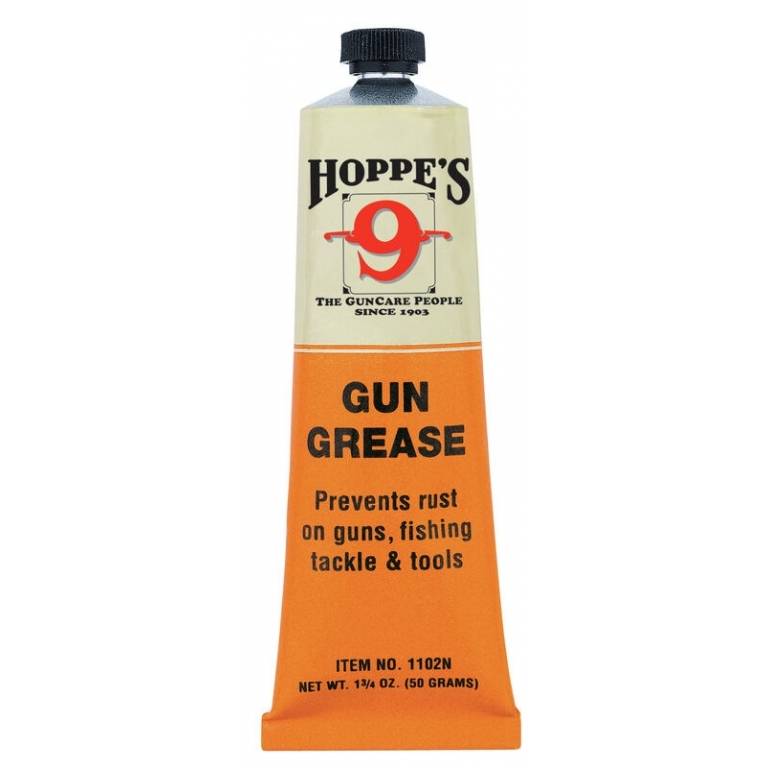 GUN GREASE