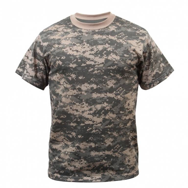 CAMO ACU DIGITAL